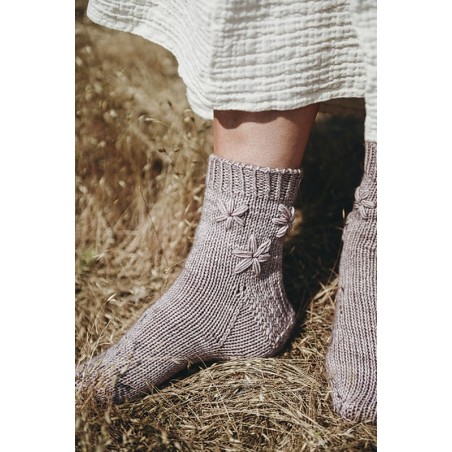 Dreamy knits