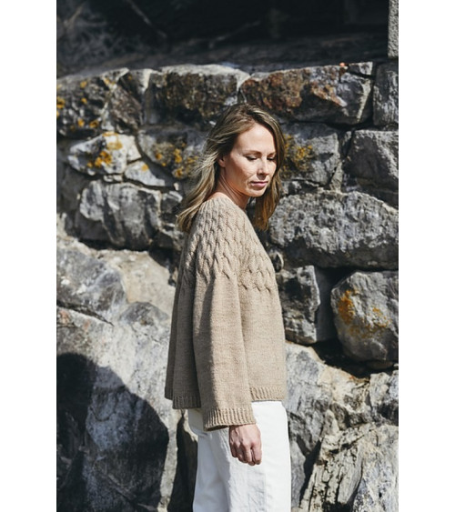 Dreamy Knits – Knitting Book