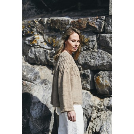 Dreamy Knits – Knitting Book