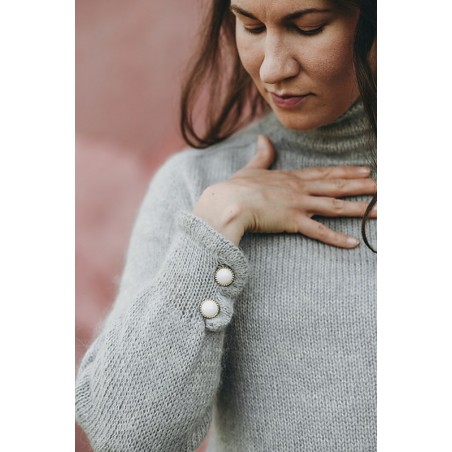 Dreamy Knits – Knitting Book