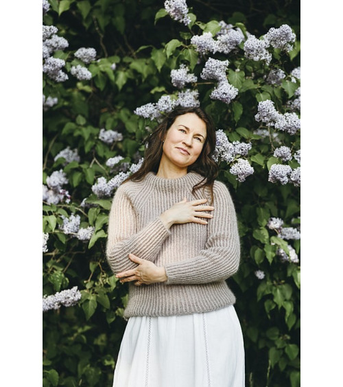 Dreamy Knits – Knitting Book