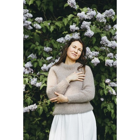 Dreamy Knits – Knitting Book