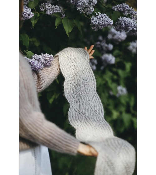 Dreamy knits