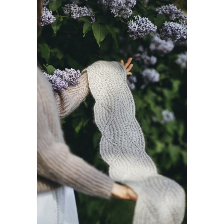 Dreamy Knits – Knitting Book