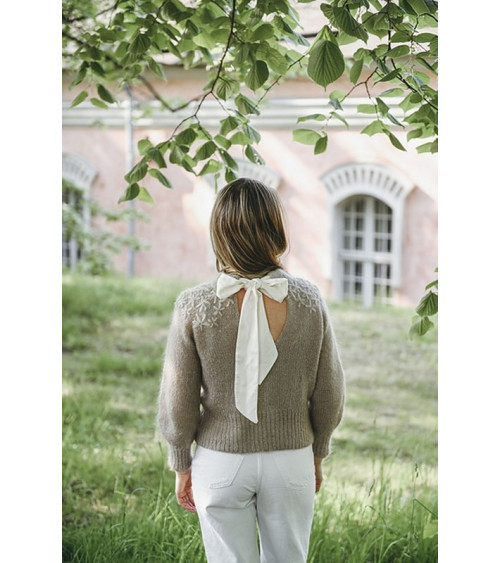 Dreamy Knits – Knitting Book