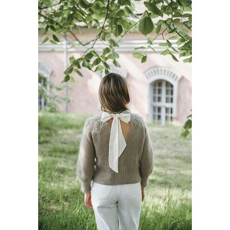 Dreamy knits