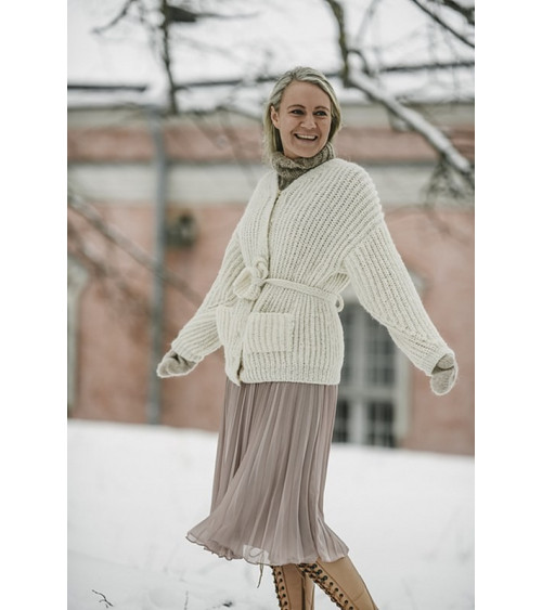 Dreamy Knits – Knitting Book