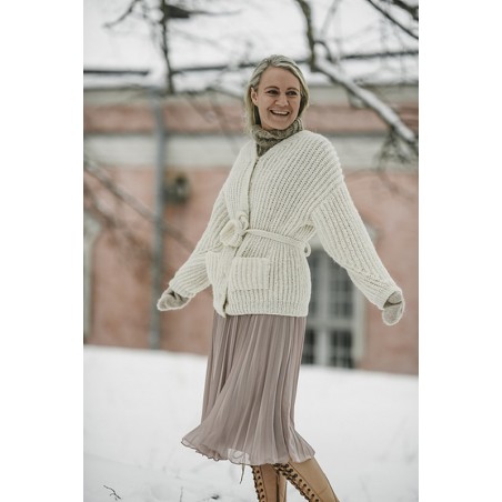 Dreamy knits