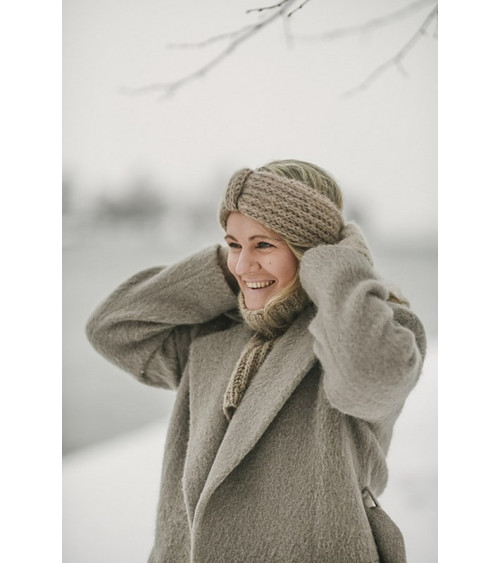 Dreamy Knits – Knitting Book