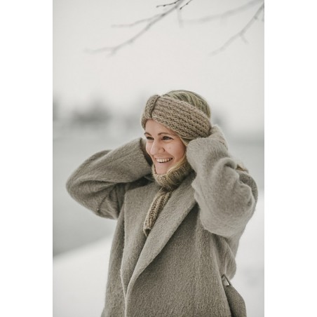 Dreamy knits