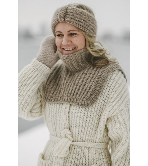 Dreamy knits