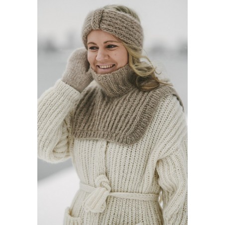Dreamy Knits – Knitting Book