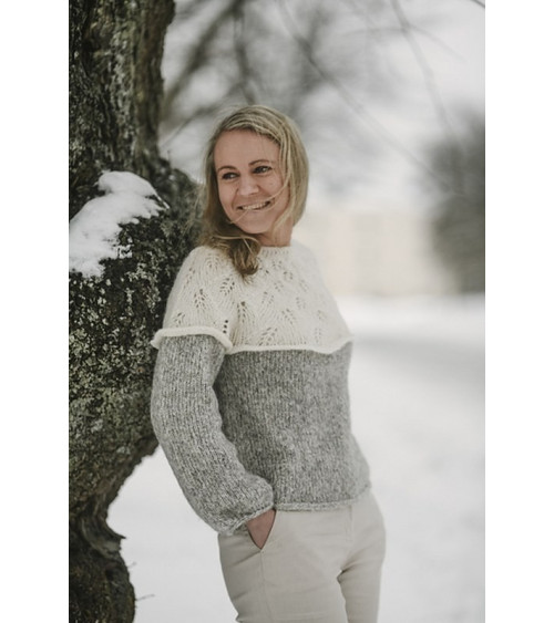 Dreamy Knits – Knitting Book