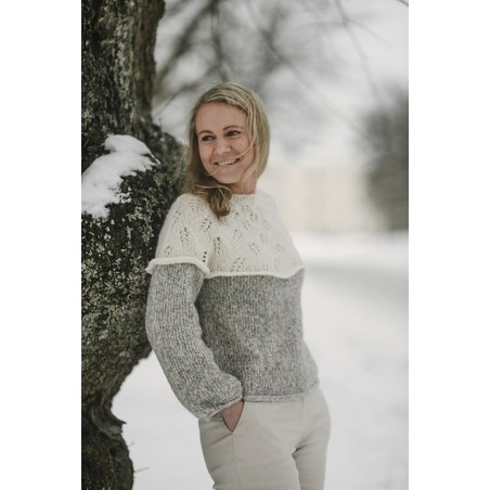 Dreamy Knits – Knitting Book