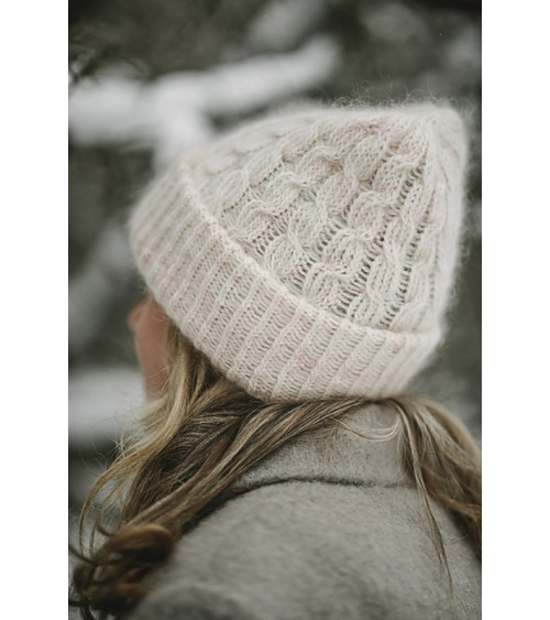 Dreamy Knits – Knitting Book