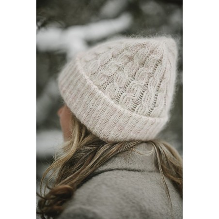 Dreamy Knits – Knitting Book