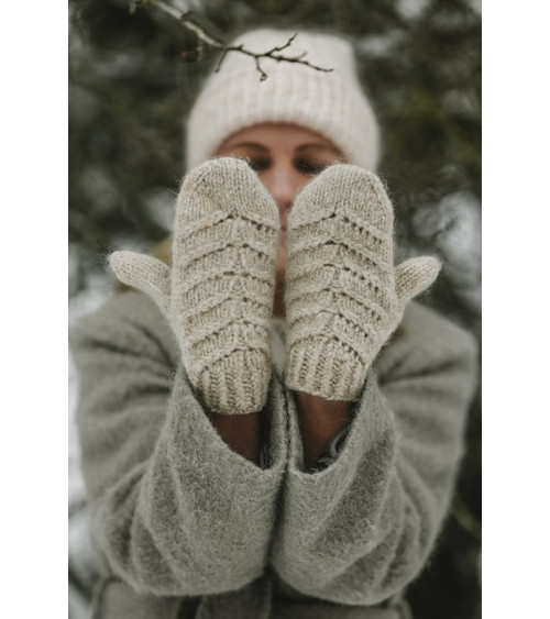Dreamy Knits – Knitting Book