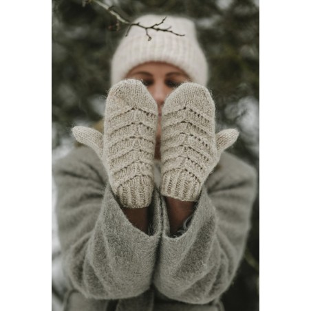 Dreamy Knits – Knitting Book