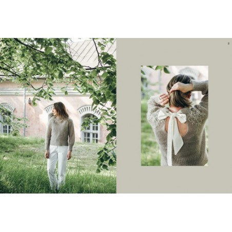Dreamy Knits – Knitting Book