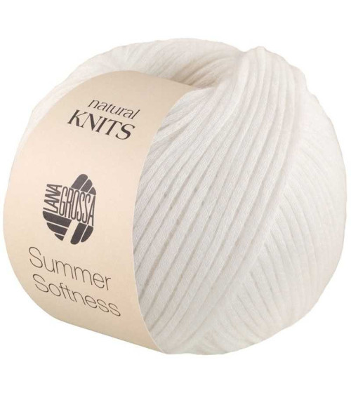 Summer Softness 50g 130m