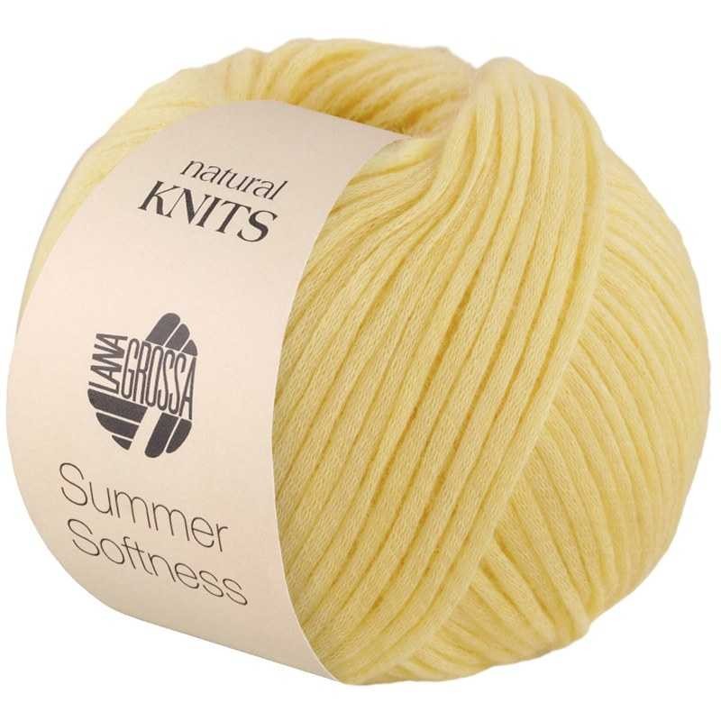 Summer Softness 50g 130m