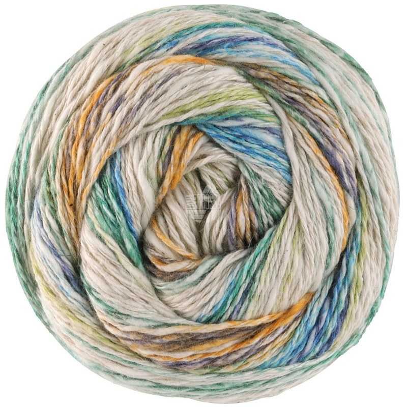 Hippie Yarn 100g 300m