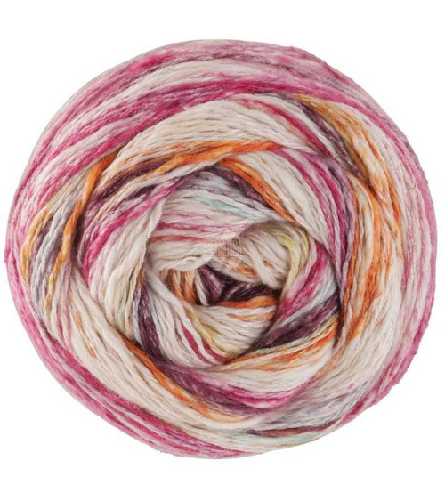 Hippie Yarn 100g 300m