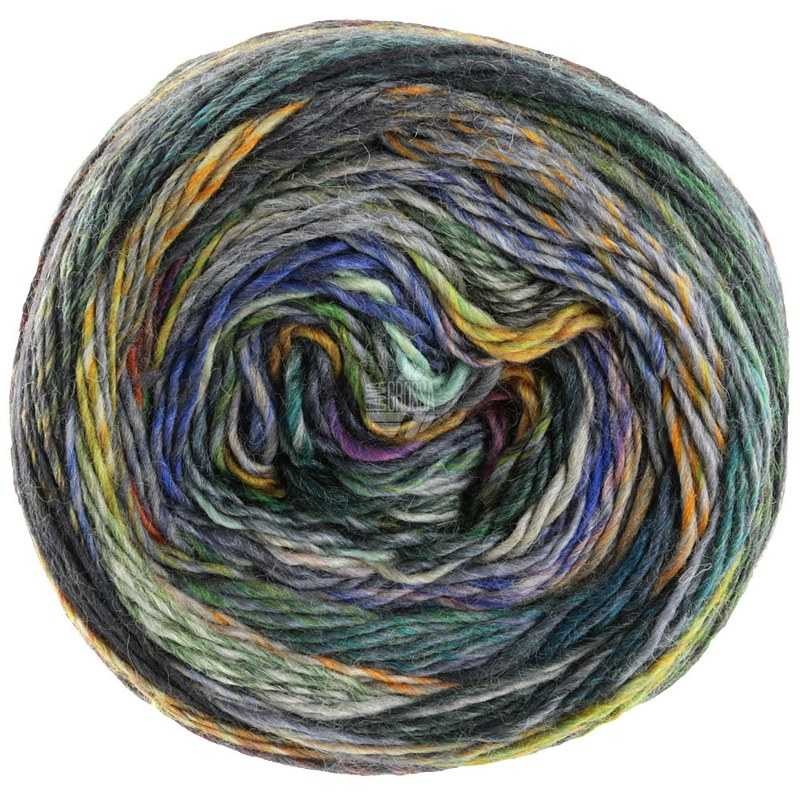 Colorissimo Yarn 100g 300m