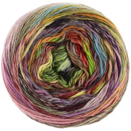 Colorissimo Yarn 100g 300m