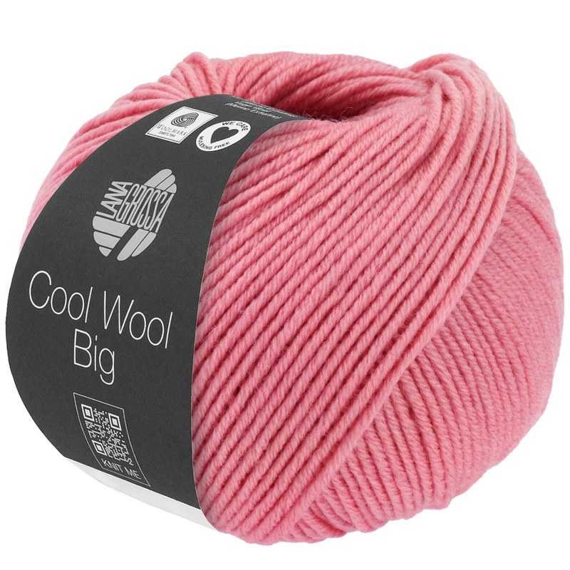 Cool Wool Big Yarn 50g 120m