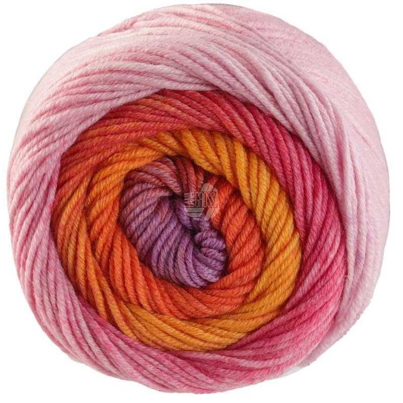 Cool Wool Big Color Yarn 100g 240m