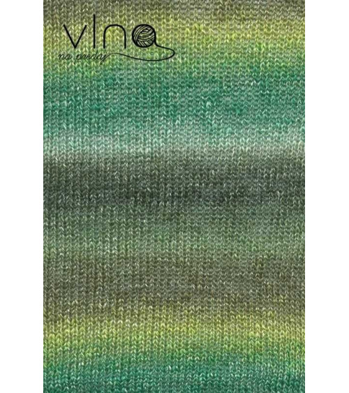 Linello Cotton / Linen / Viscose Blend Yarn 100g 280m