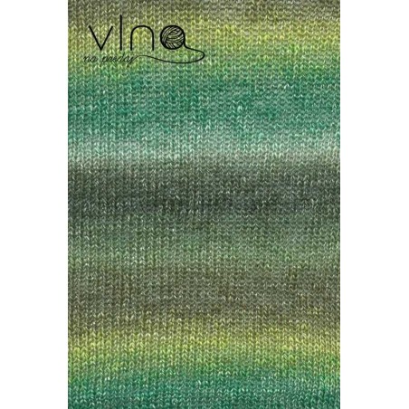 Linello Cotton / Linen / Viscose Blend Yarn 100g 280m