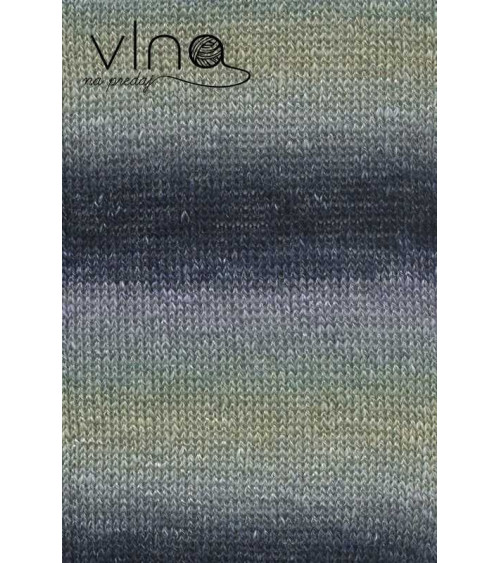 Linello Cotton / Linen / Viscose Blend Yarn 100g 280m