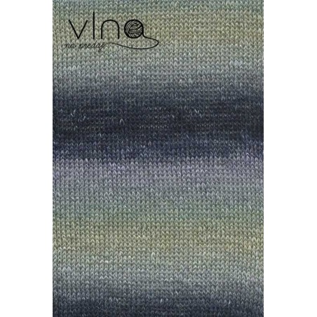 Linello Cotton / Linen / Viscose Blend Yarn 100g 280m