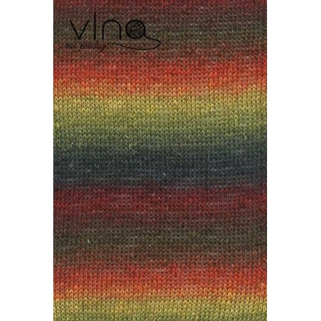 Linello Cotton / Linen / Viscose Blend Yarn 100g 280m