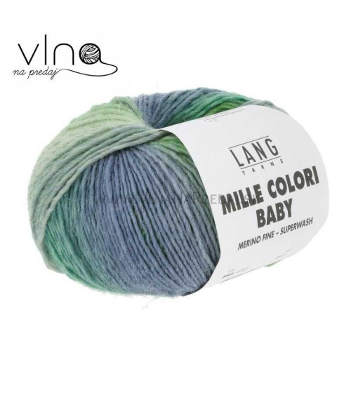 Mille colori baby 845.0056 50g 190m