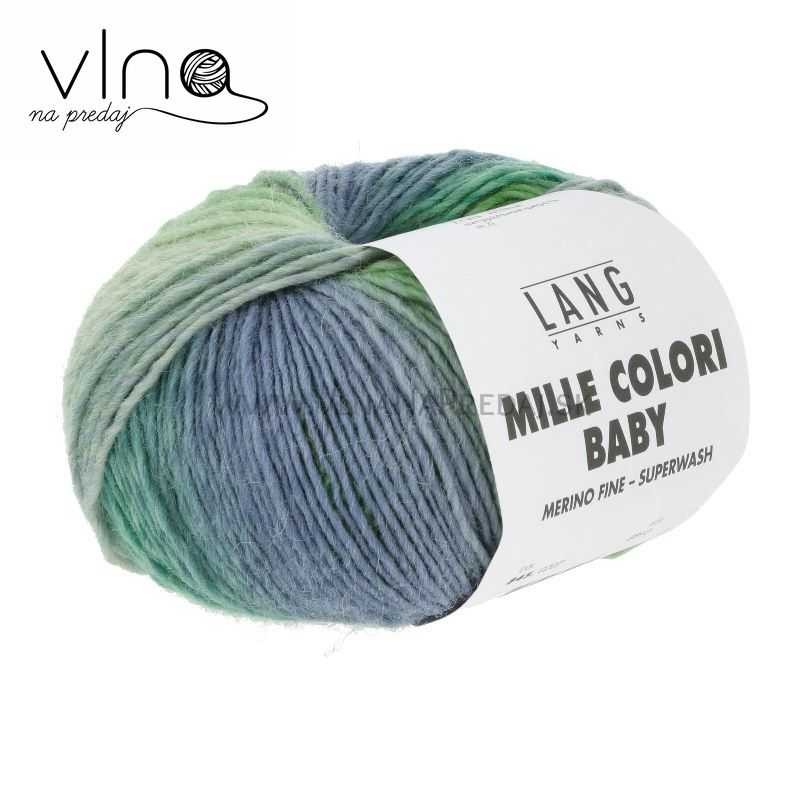 Mille colori baby 845.0056 50g 190m