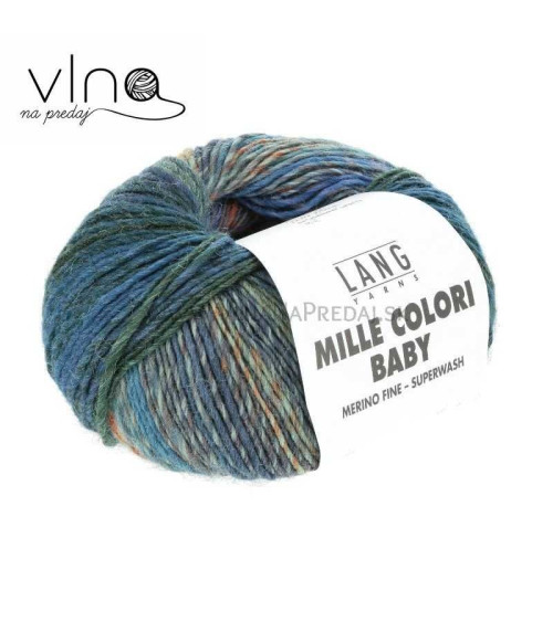 Mille colori baby 845.0056 50g 190m