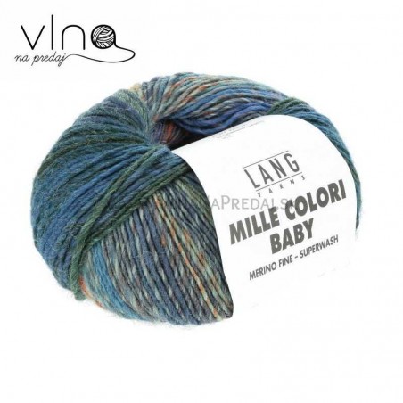 Mille colori baby 845.0056 50g 190m