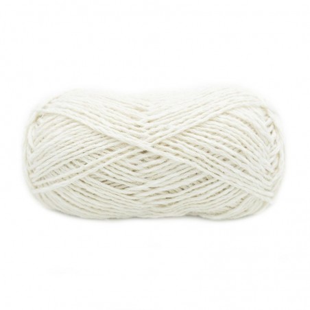Natural Bag Yarn 100g 100m