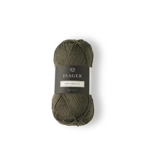 Hør Organic 50g 178m