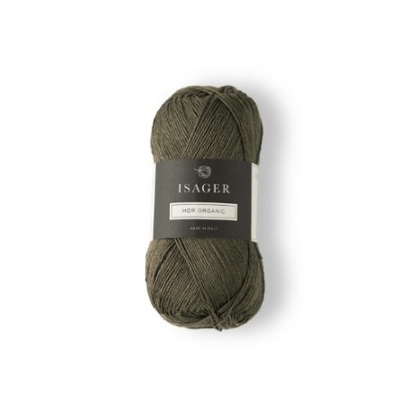 Hør Organic 50g 178m