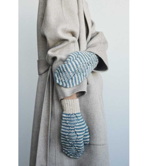 Handcraft - Helga Isager & Helga Jóna Thórunnardottir