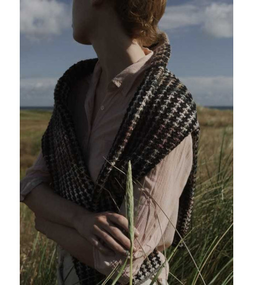 A knitting life 1 – back to Tversted