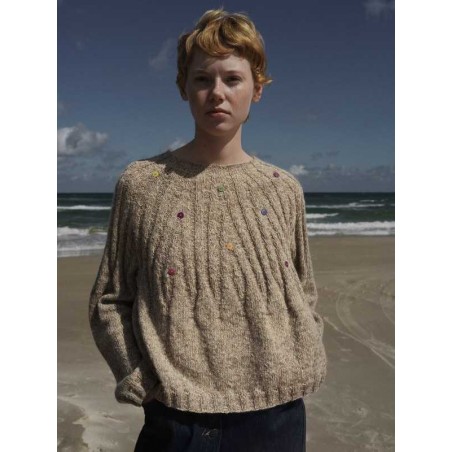 A knitting life 1 – back to Tversted