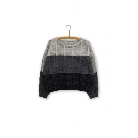 A knitting life 1 – back to Tversted