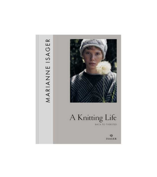 A knitting life 1 – back to Tversted