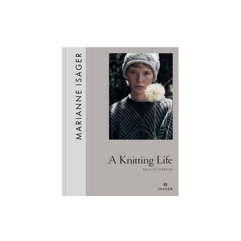 A knitting life 1 – back to Tversted