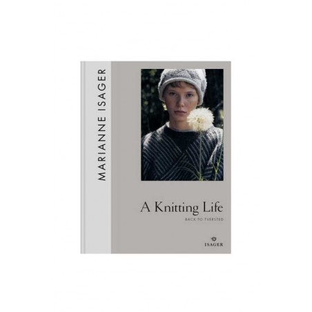 A knitting life 1 – back to Tversted